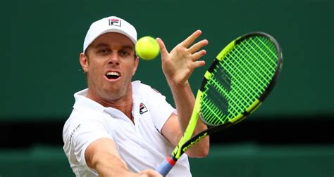 sam querrey net worth